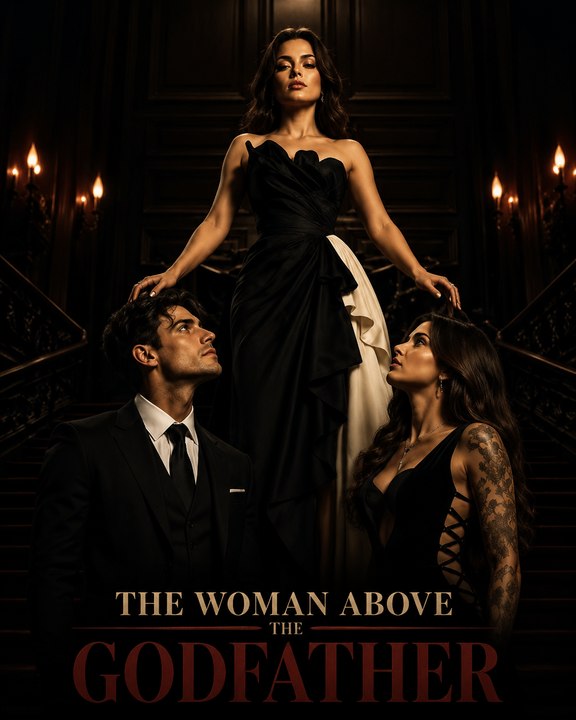 The Woman Above the Godfather - (2026) ✅ FULL EP