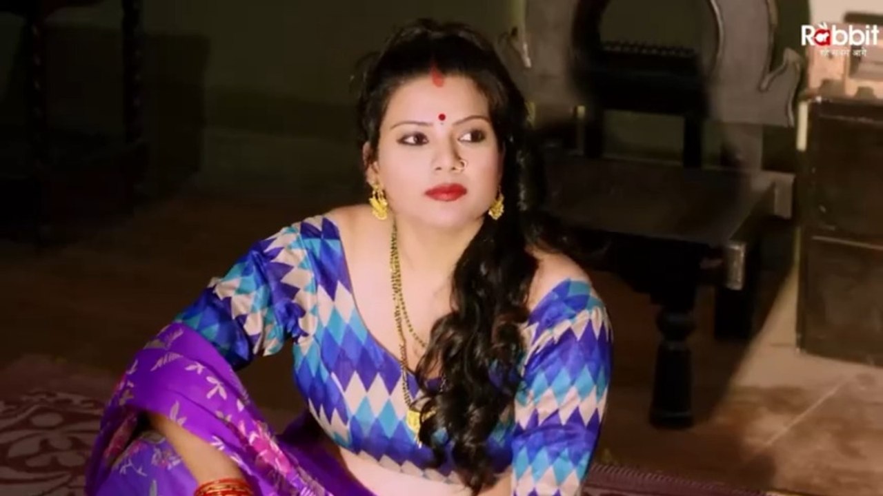 Lodam Bhabhi ki jawani (hot story) webseries