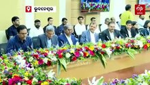 ଓଡ଼ିଶାରେ ଟେକ୍ ବିପ୍ଳବ: HCLTech ଓ 'ସର୍ଭମ AI' ସହ MoU, ୧୫ ହଜାର କୋଟି ନିବେଶ