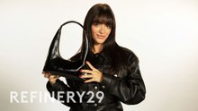 Manifest's Luna Blaise Shares What She Keeps in Her Bag | Spill It | Refinery29