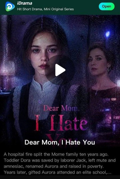 Dear mom i hate you- Full EP