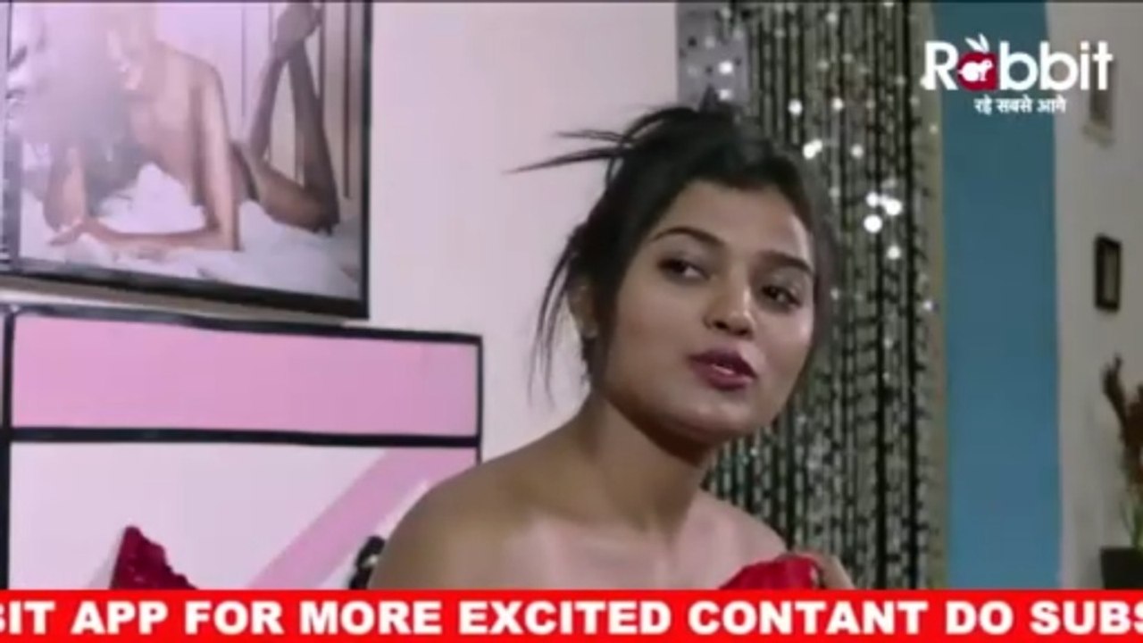 Jannat house [hot story] webseries