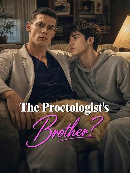 The Proctologist's Brother New