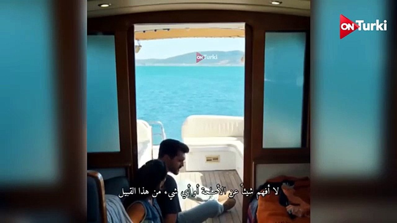 مسلسل قانون الطبيعة الحلقة 7 احداث 3 الرسمي مترجم للعربية ة