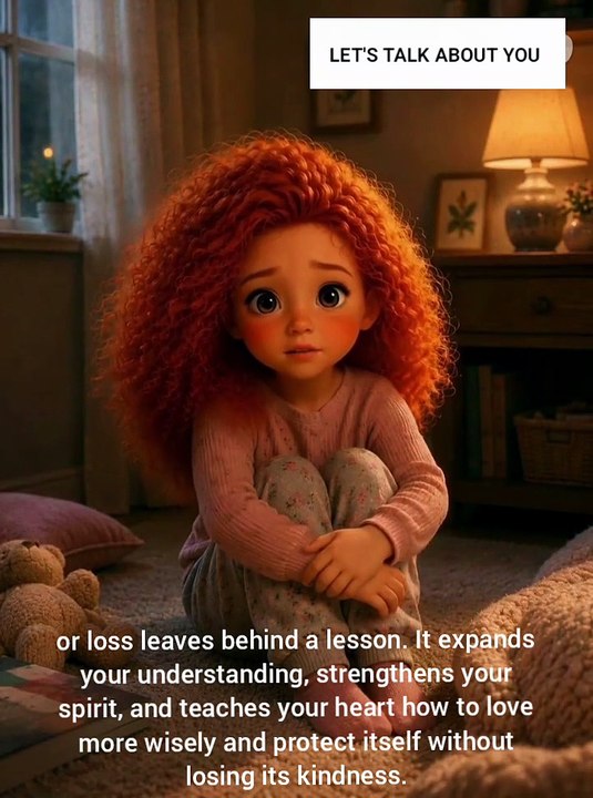 Where Do Tears Go?