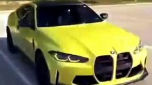POV: You Saw the Perfect BMW Edit 😈