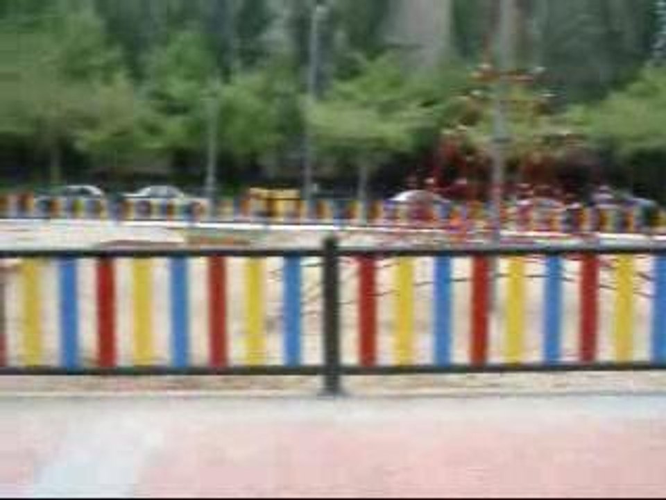 Traceurs DC