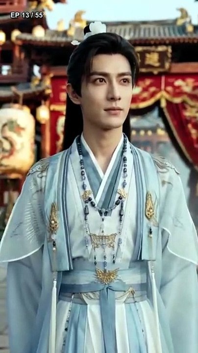 Ancient World, Modern Genius- Drama FULL MOVIES ENGLISH SUB [Full Movie]