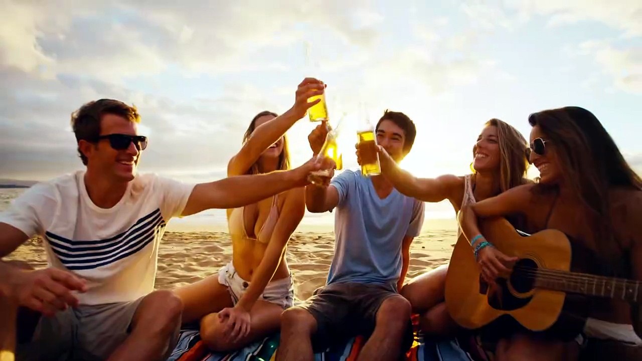 Welcome To Waikiki S01E01 720P Hindi