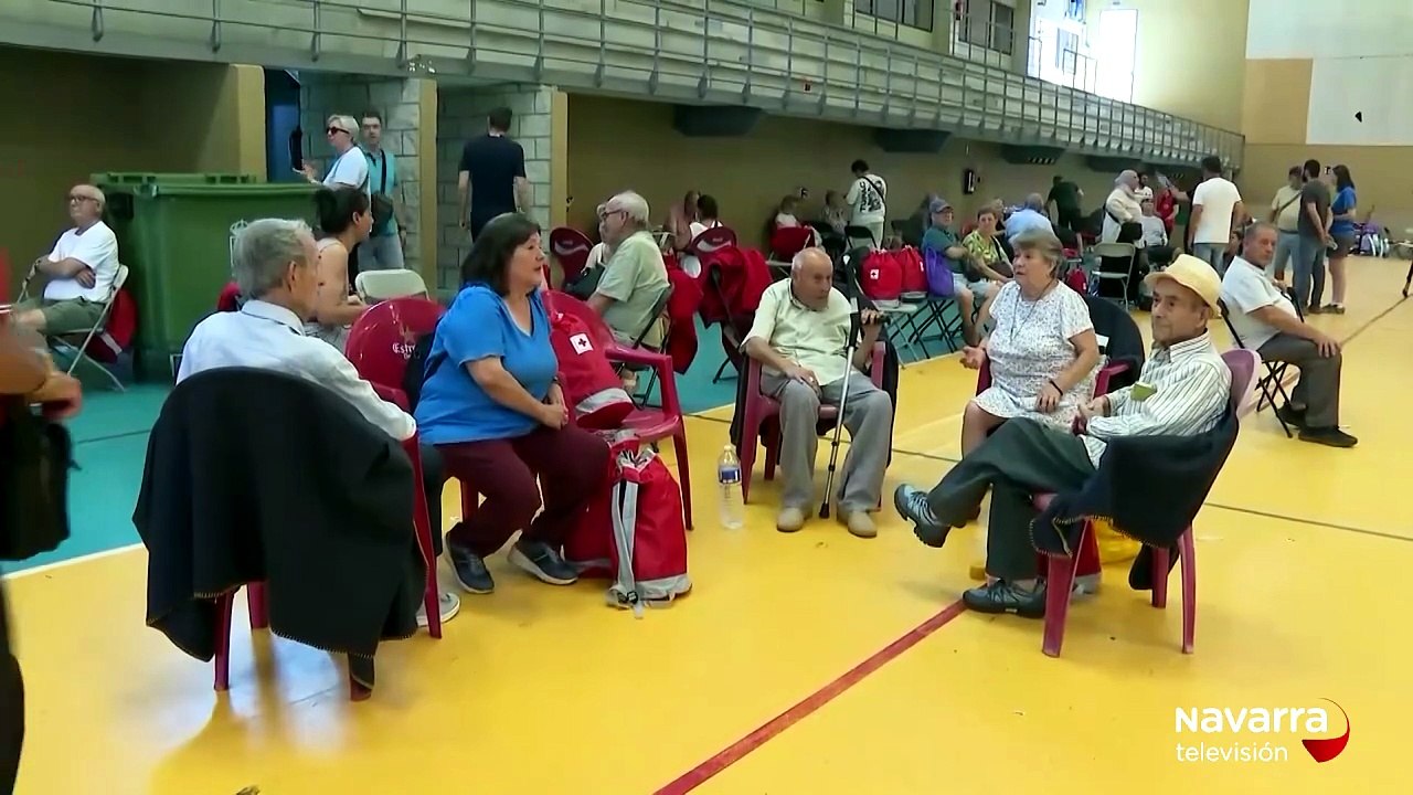 España declara la emergencia nacional por los incendios