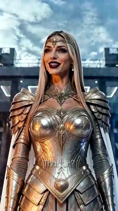 The Superpowered Wife's Awakening FULL (Drama) [Full Movie]