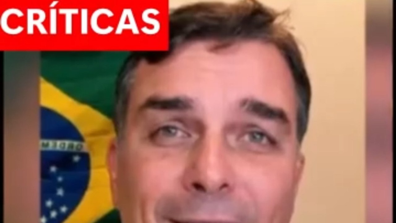 FLÁVIO REBATE CRÍTICAS SOBRE PREÇOS NO MERCADO 😳