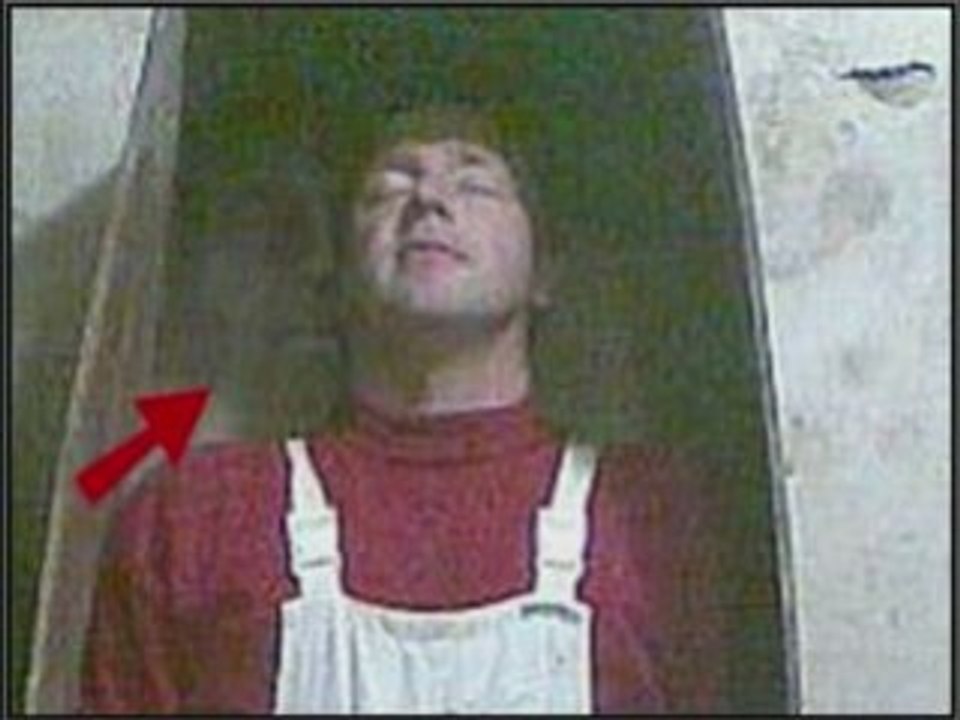 edtranges photos de fantomes