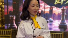 龚慈恩 来马拍 《臥龙》 2026 电视剧 大赞大马美食与风景 感受大马独特魅力 | BIGCOWFM