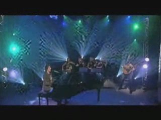 Josh Groban - GMTV - Juin 2008