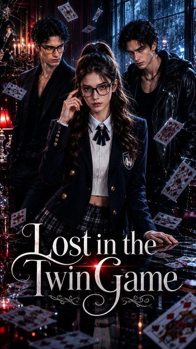 Lost in the Twin Game - Full Episode (ENGSUB) | Romance Mystery Short Drama #AVB