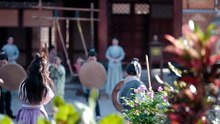 Blossoms Of Power – Episode 28 ENGLISH SUBTITLES (2026)