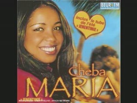 Cheba Maria - L'Hbiba Gouli Je T'Aime