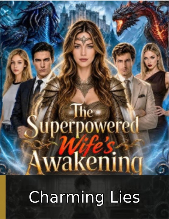 The Superpowered Wife's Awakening #englishsub #fullmovie🔥❤️ | Charming Lies