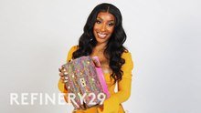 What’s In Jackie Aina’s Bag? | Spill It | Refinery29
