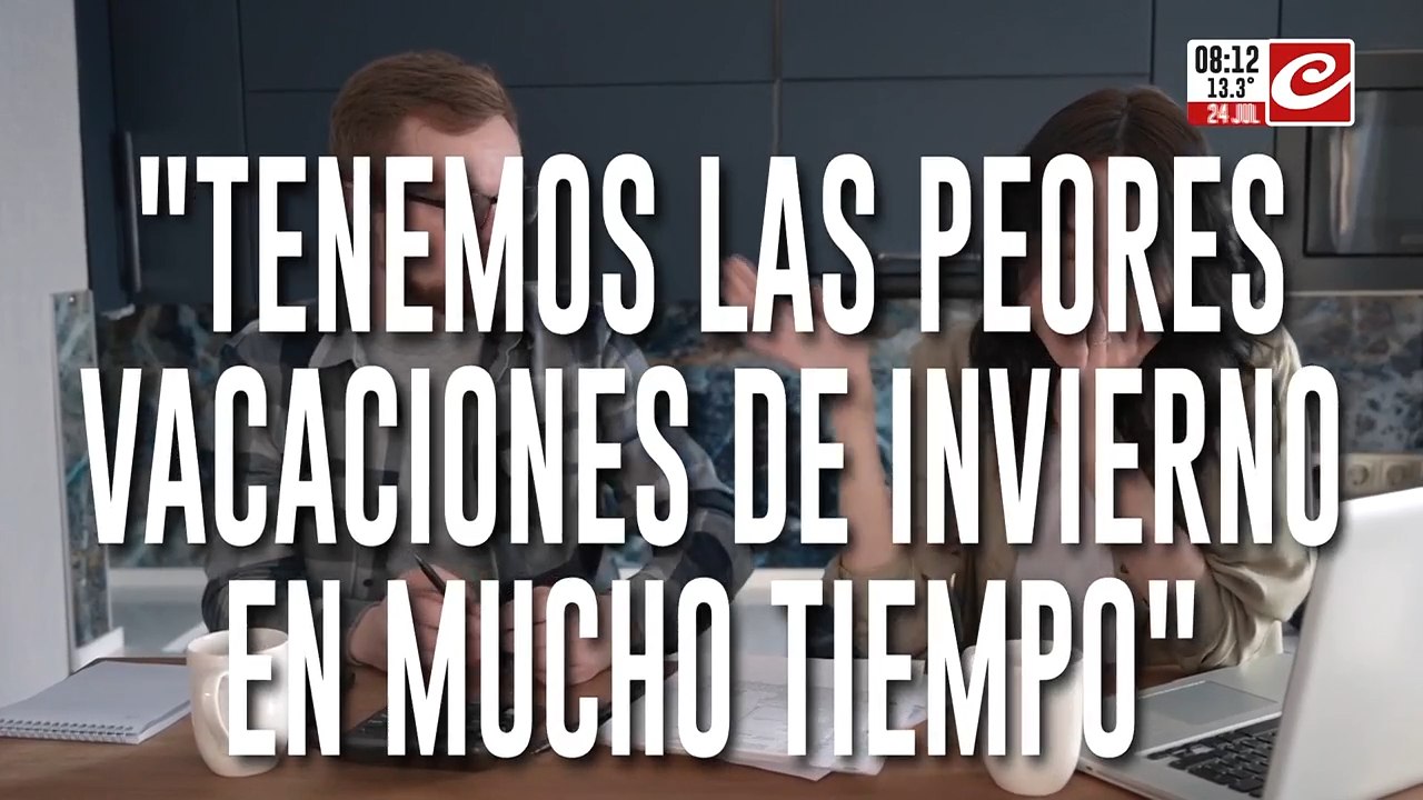 Economía al rojo vivo: el consumo se desploma y cada vez son más los argentinos endeudados