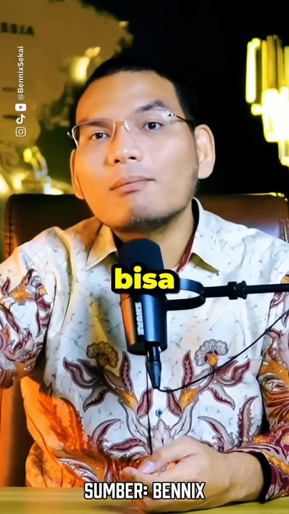 Bukan Sembarang Elit