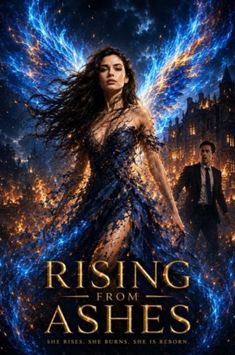 Rising from Ashes full HD