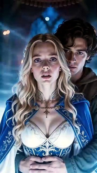 While Others Contract Magical Beasts, I Bond A Peerless Goddess Hd - ✅ FULL [Eng Sub] [Full Movie]