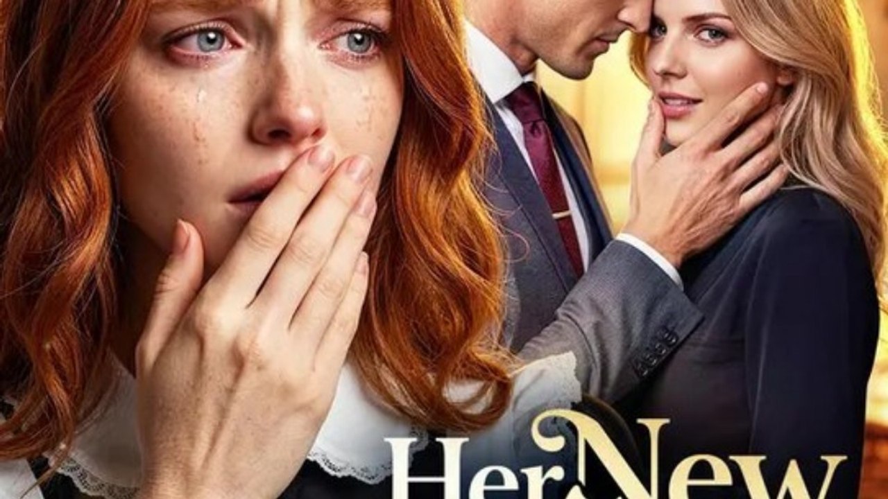 Her New Face | Serie Completa | Short Drama Español