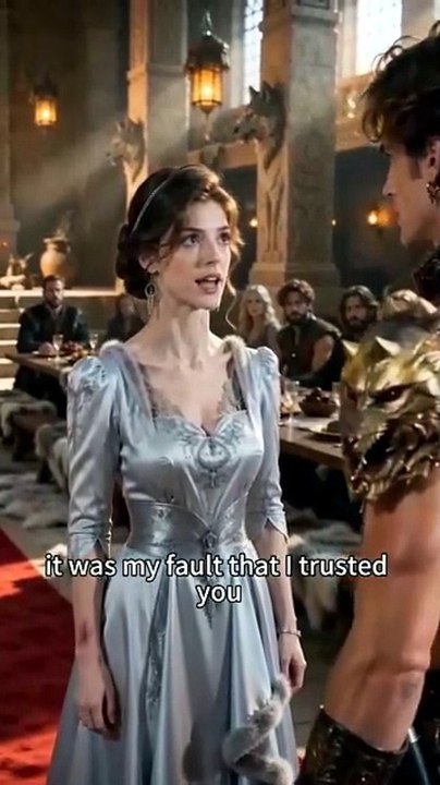 True Wolf Consort- Drama FULL MOVIES ENGLISH SUB [Full Movie]