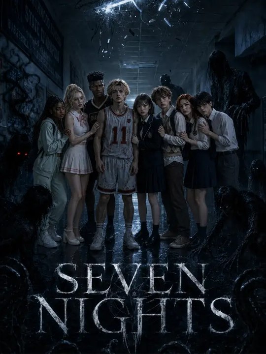 Seven Nights - Complete #drama #englishsub 🔥🔥
