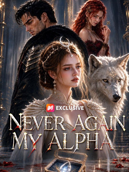 Never Again, My Alpha - Complete #drama #englishsub 🔥🔥