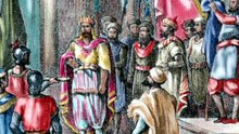 Salahuddin Ayyubi Epi #10