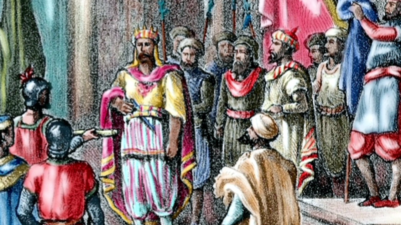 Salahuddin Ayyubi Epi #10