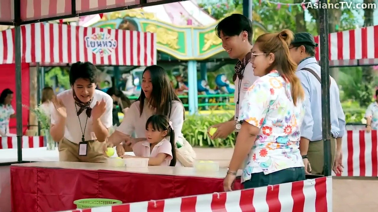 Play Park Episode 5 [ Engsub ]