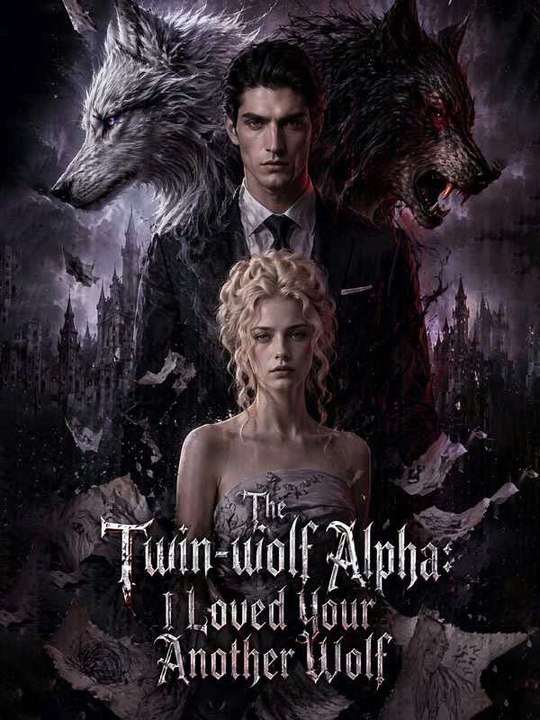 The Twin-wolf Alpha：I Loved Your Another Wolf