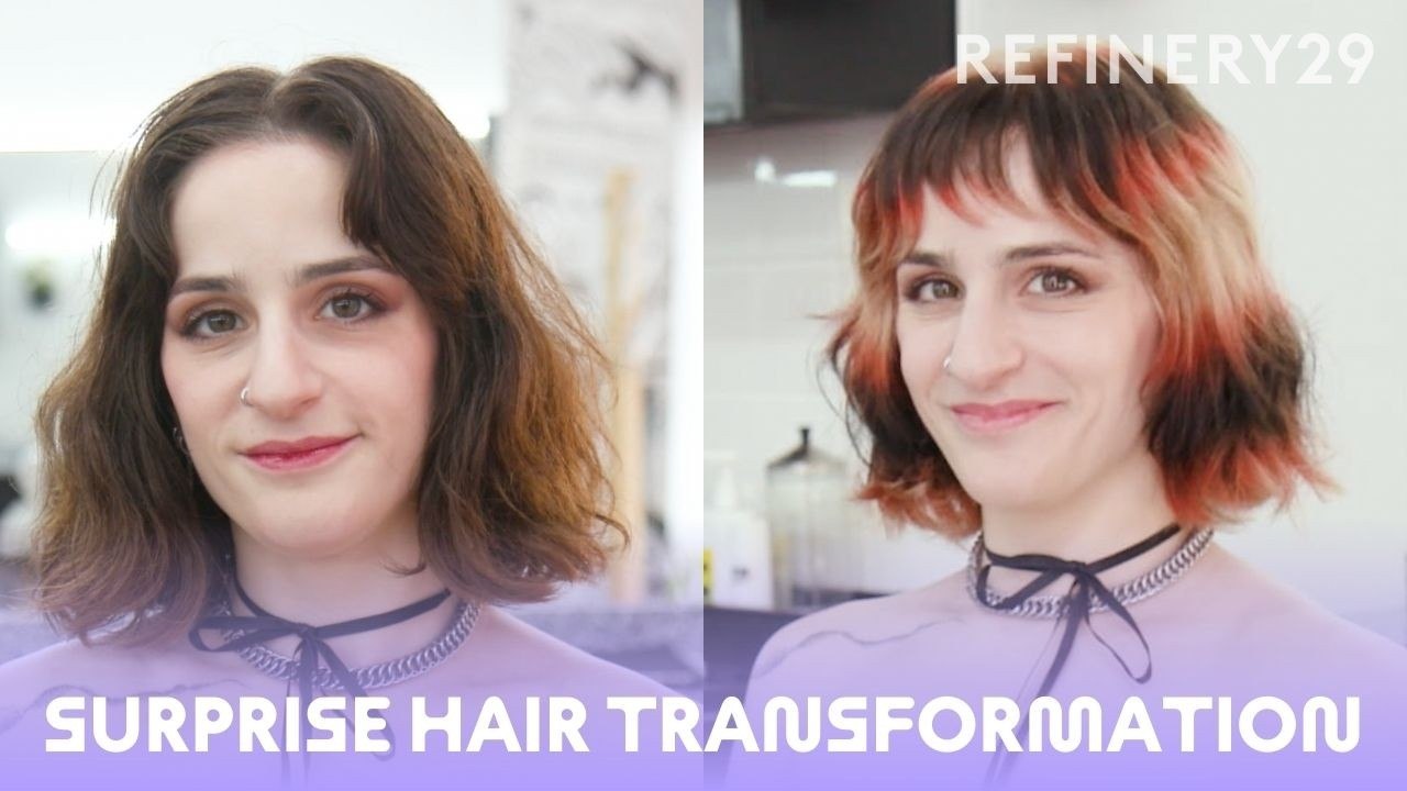 Putting My Hair in Someone Else’s Hands: A Surp...