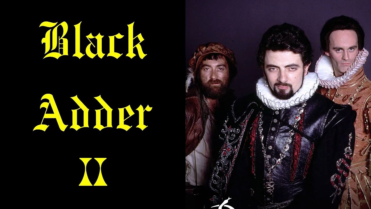 Blackadder II - 6 - HD 720