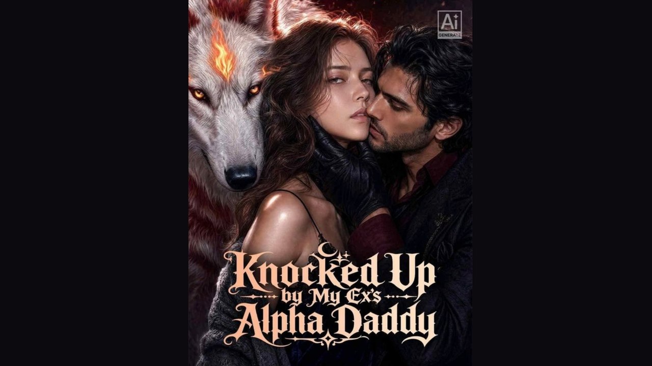 Knocked Up by My Ex's Alpha Daddy HD