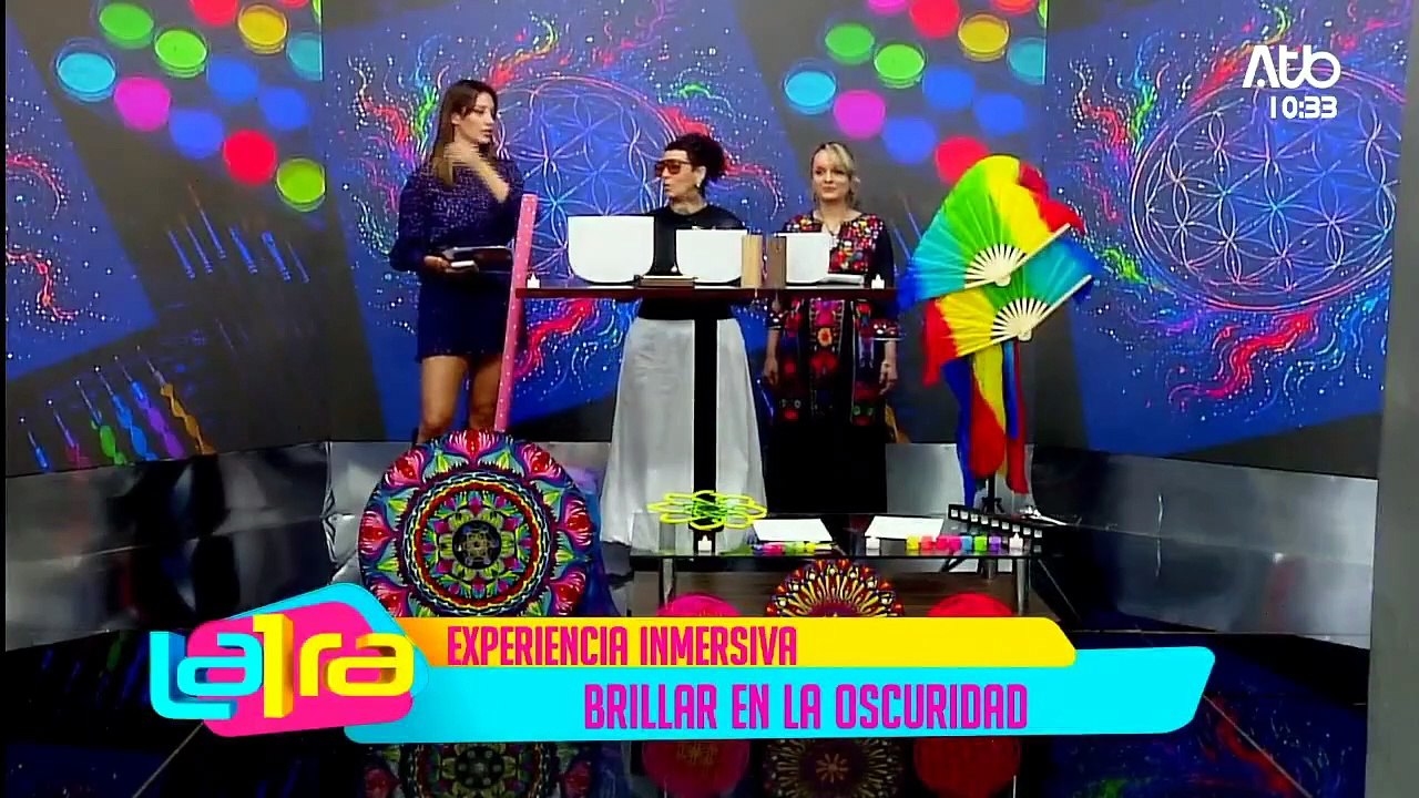 La Primera - Viernes 24 de julio del 2026