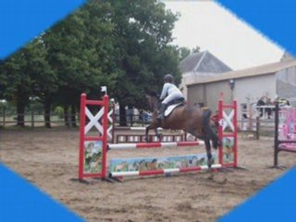 Concour st george