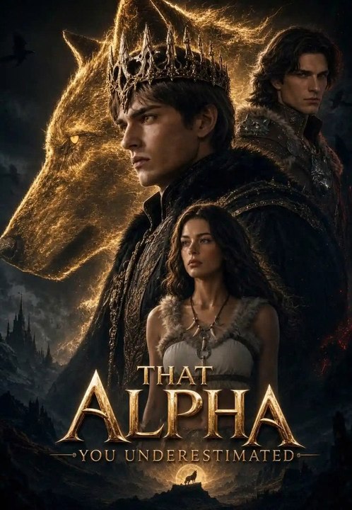 That Alpha You Underestimated New