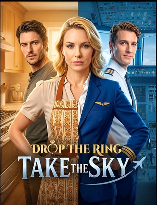 Drop The Ring, Take The Sky