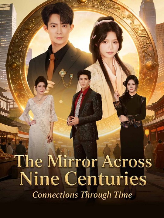 The Mirror Across Nine Centuries HD 1080p AGS