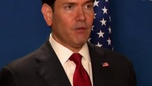 Marco Rubio Says U.S. Will Not Accept ICC Jurisdiction