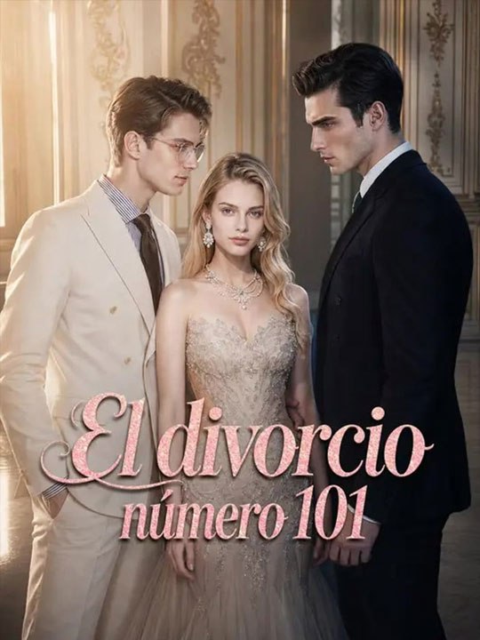 El divorcio número 101 - Película 🔥🔥🔥