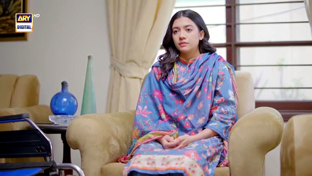 Rehmat Episode 54 | Junaid Khan | Hina Tariq | 22 MAY 2026 | ARY Digital Drama [Full Movie] [Full Movie]