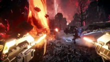 Pax Autocratica zeigt im Trailer wie verrückt der Genre-Mix aussieht und verrät den Release-Zeitraum
