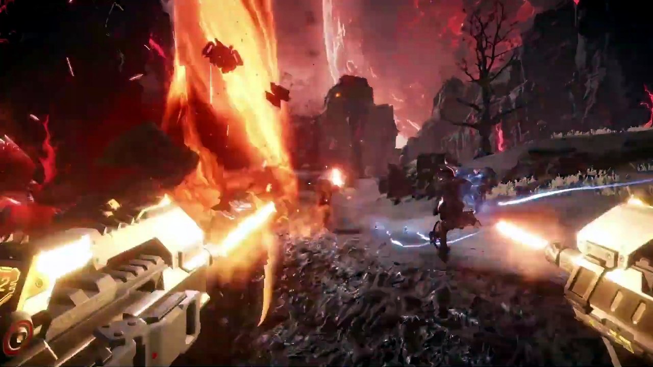 Pax Autocratica zeigt im Trailer wie verrückt der Genre-Mix aussieht und verrät den Release-Zeitraum
