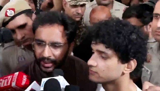 Govt Assures CJP, Seeks Time on Dharmendra Pradhan Matter | WATCH